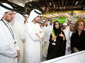 Environment-friendly programme